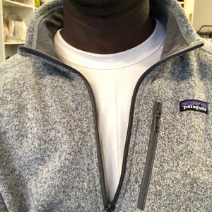 Meet your Posher, Al